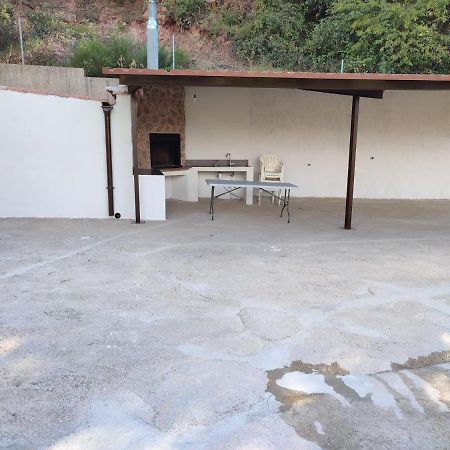 Casa Rural Villa Concha Riópar Eksteriør bilde